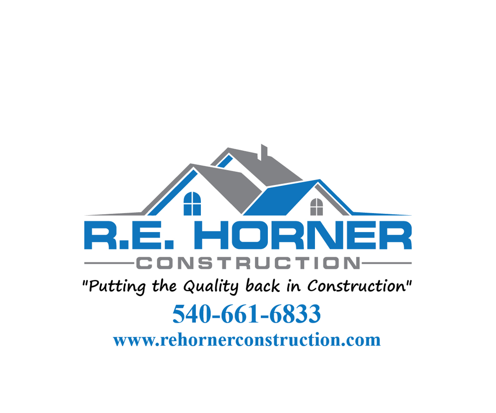 image of business R E Horner Construction