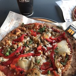 Best Restaurants Pizza Delivery In Baton Rouge La Last Updated Lit Pizza