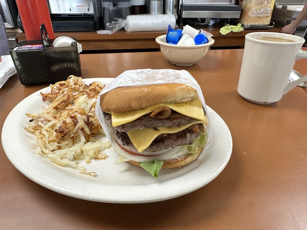 Kuntry Korner Steak & Eggs