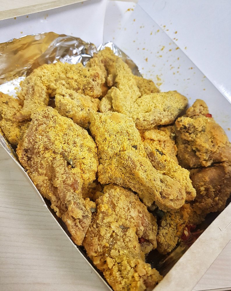 Frankie’s New York Buffalo Wings 21 Photos & 17 Reviews Chicken