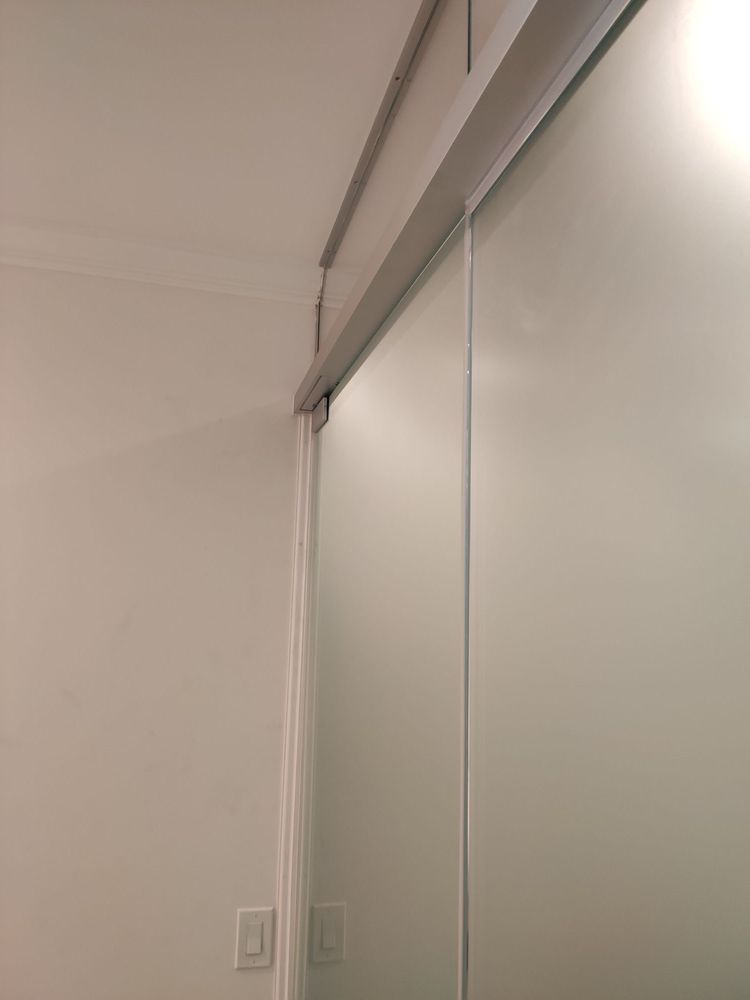 Santos Shower Door & Mirrors