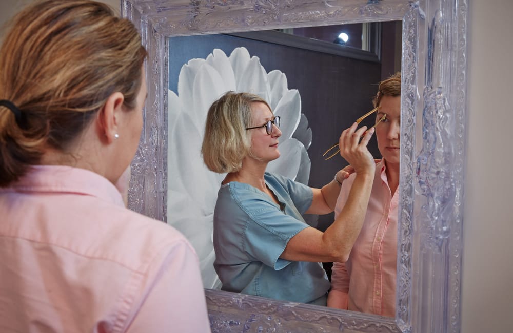 Deborah vanVliet, MD - The Van Vliet Clinic