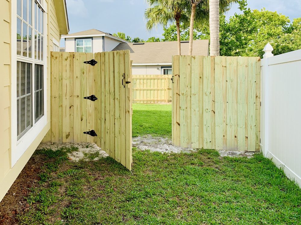 Gifford Fence Company