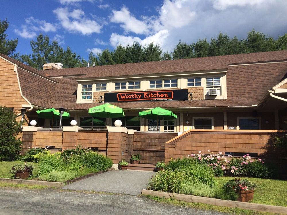 Worthy Kitchen 318 Photos 413 Reviews Seafood 442 E