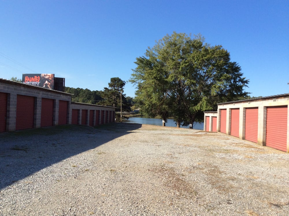 Lake Oconee Boat and Personal Storage RV Parks 886 Greensboro Rd