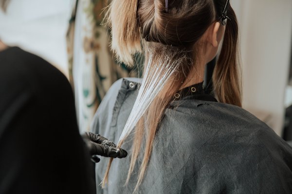 Frangipani Hair Studio 