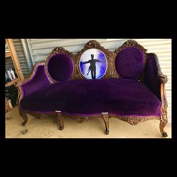 Mds Furniture Upholstery 50 Photos Reupholstery 5864 Photo Of Mds Furniture Upholstery Riverside Ca United States Purple Fabric With