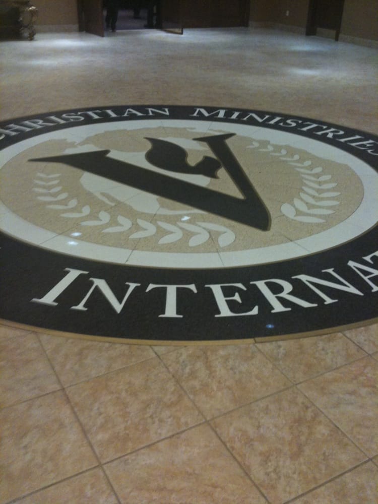 Victory Christian Ministries International