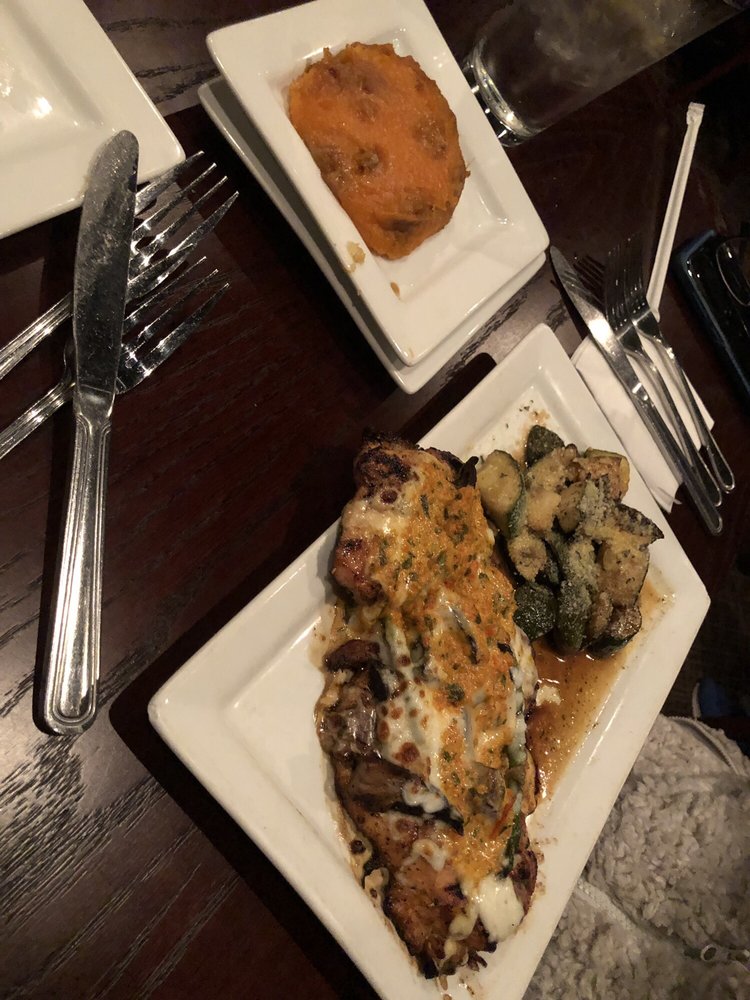 Briquettes Steakhouse Briquettes Steakhouse