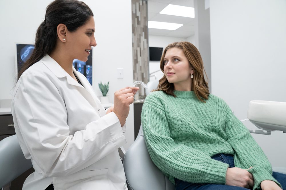 image of business Absolute Dental