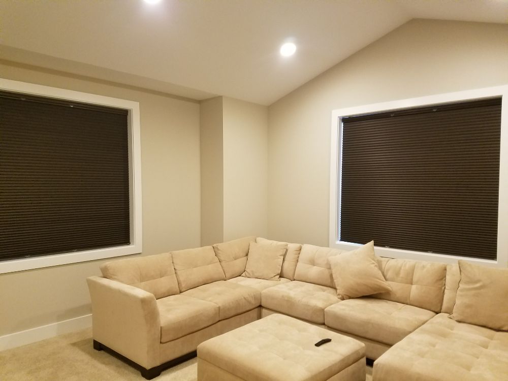 Bloomin' Blinds of Bellevue