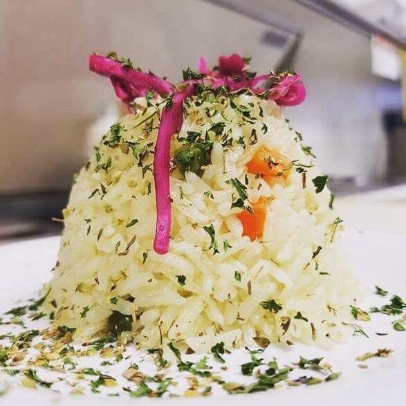 The Gyro Hub 67 Photos & 88 Reviews Mediterranean 1301 W Omaha