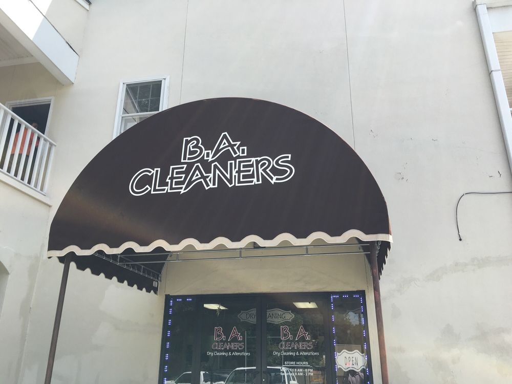 Ba Alterations & Drycleaning Dry Cleaning 4537 Forsyth Rd Macon
