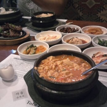 Korean Restaurant Riverside Ca Korean Restaurant Riverside Ca