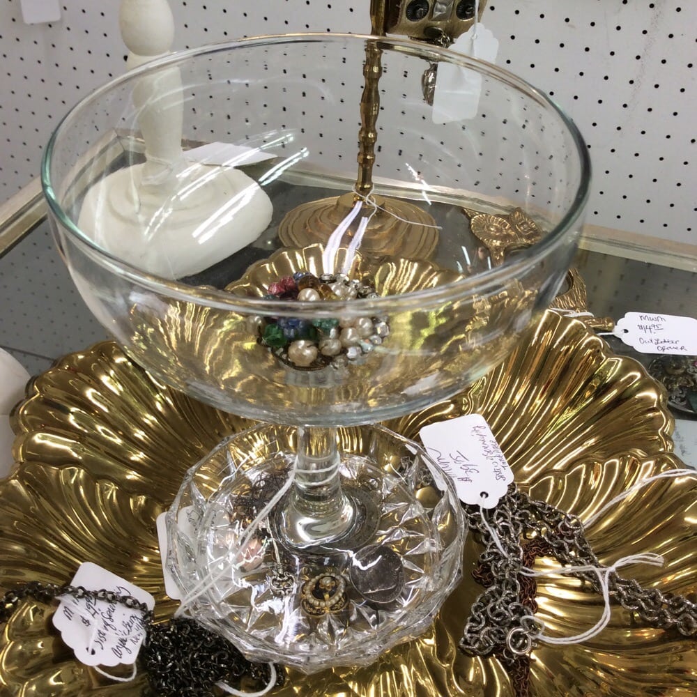 Elmwood Antique Centre