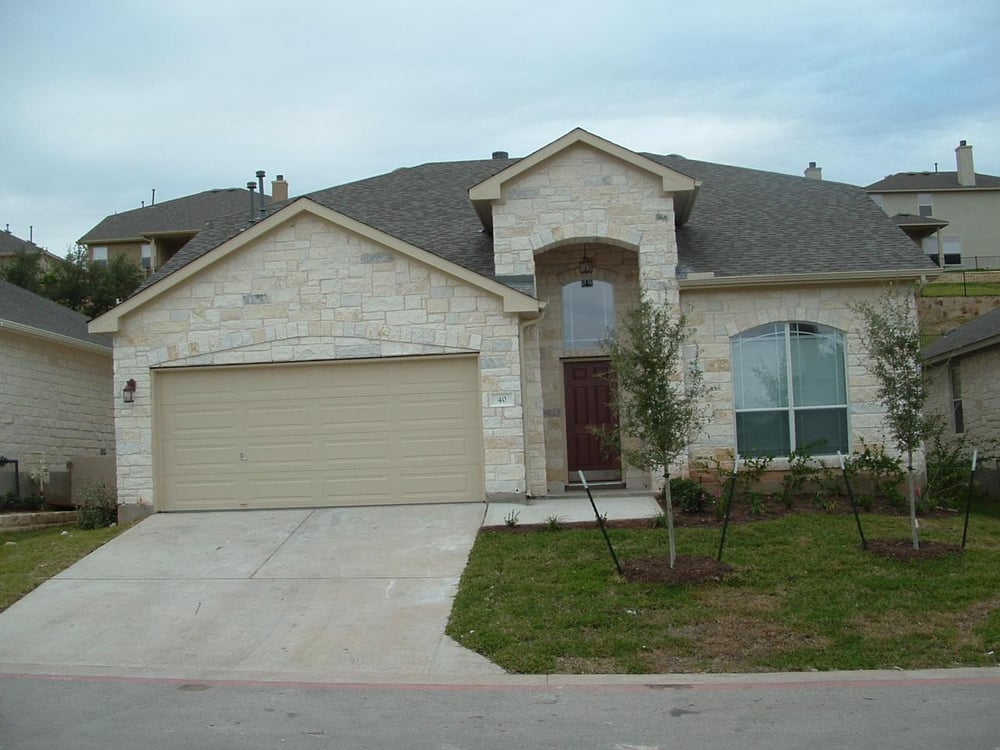 Personalized Property Management