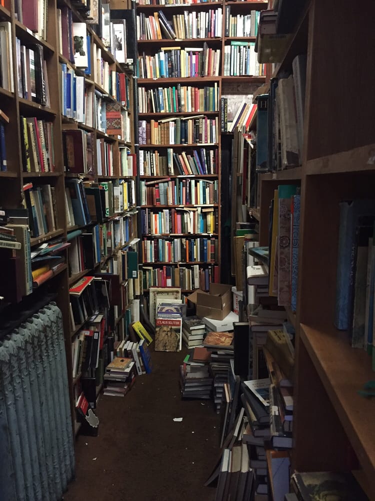 MacLeod’s Books 31 Photos & 89 Reviews Bookstores 455 Pender Street W, Downtown, Vancouver