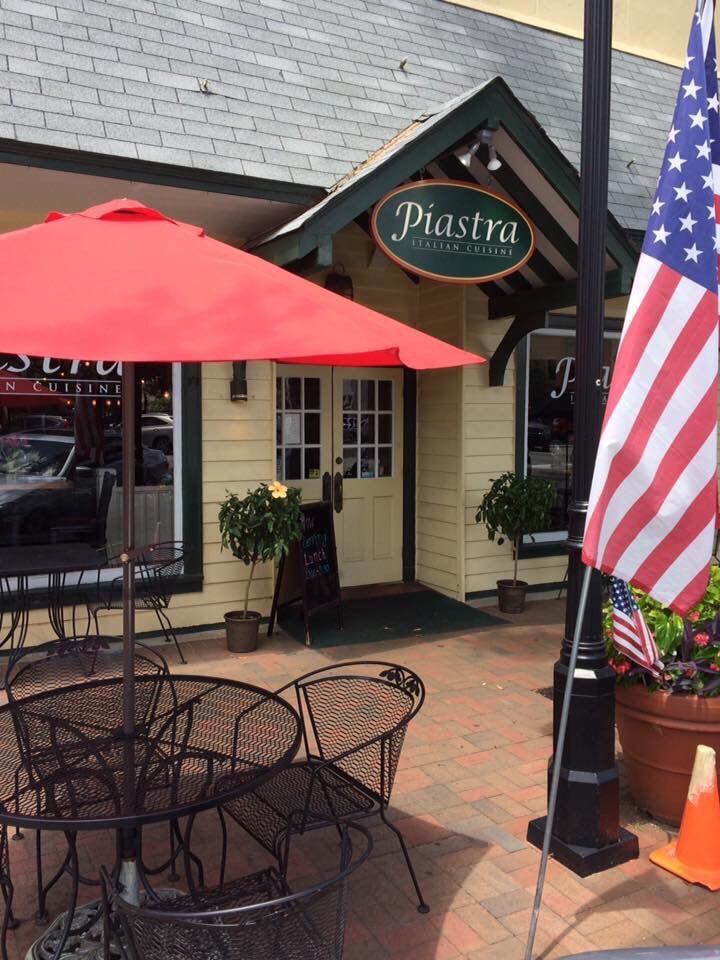 Piastra 56 Reviews Italian 45 W Park Sq, Marietta, GA