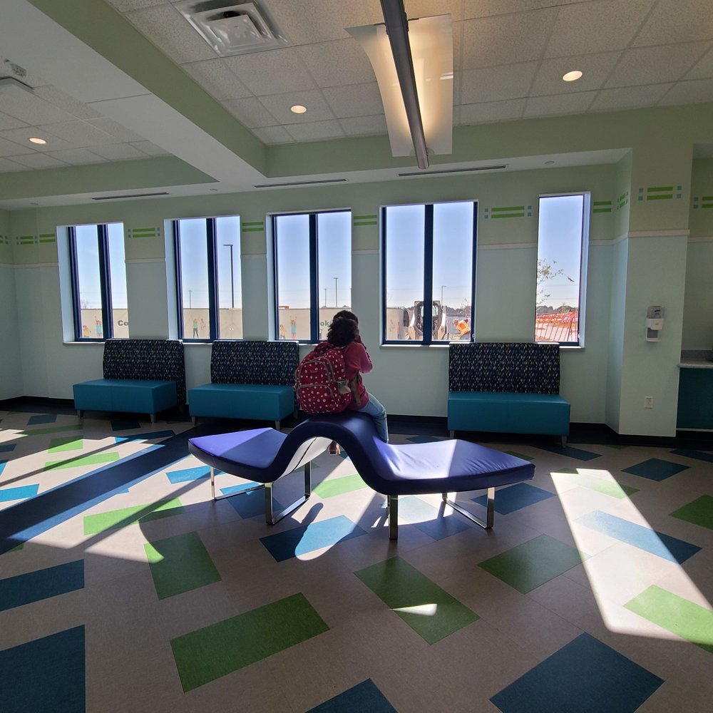 image of business Cook Children