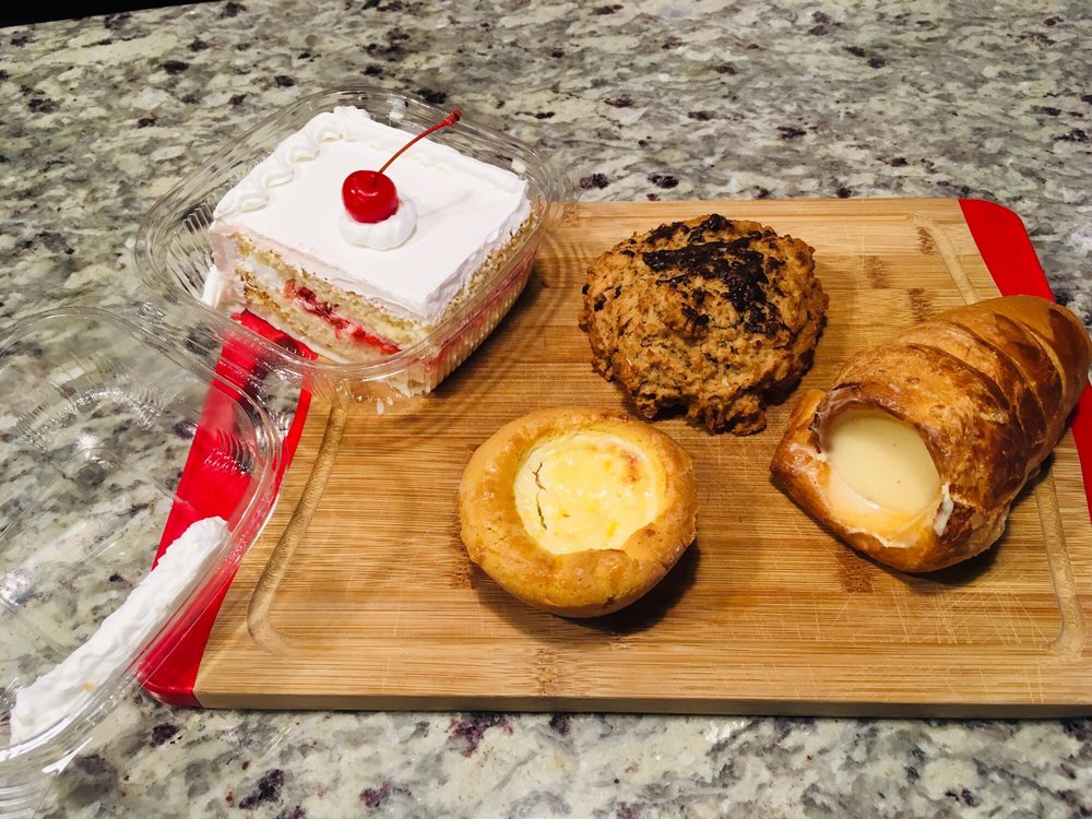 Panaderia Sabor A Mexico Bakery