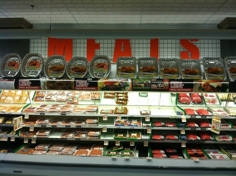 Tops Friendly Markets