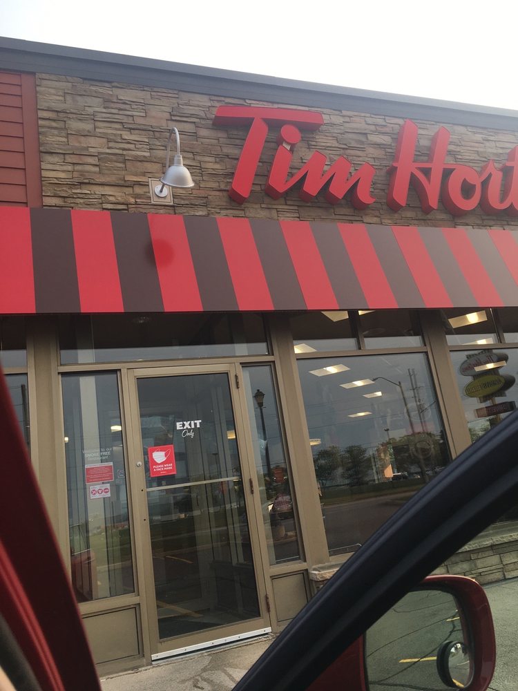 Tim Hortons