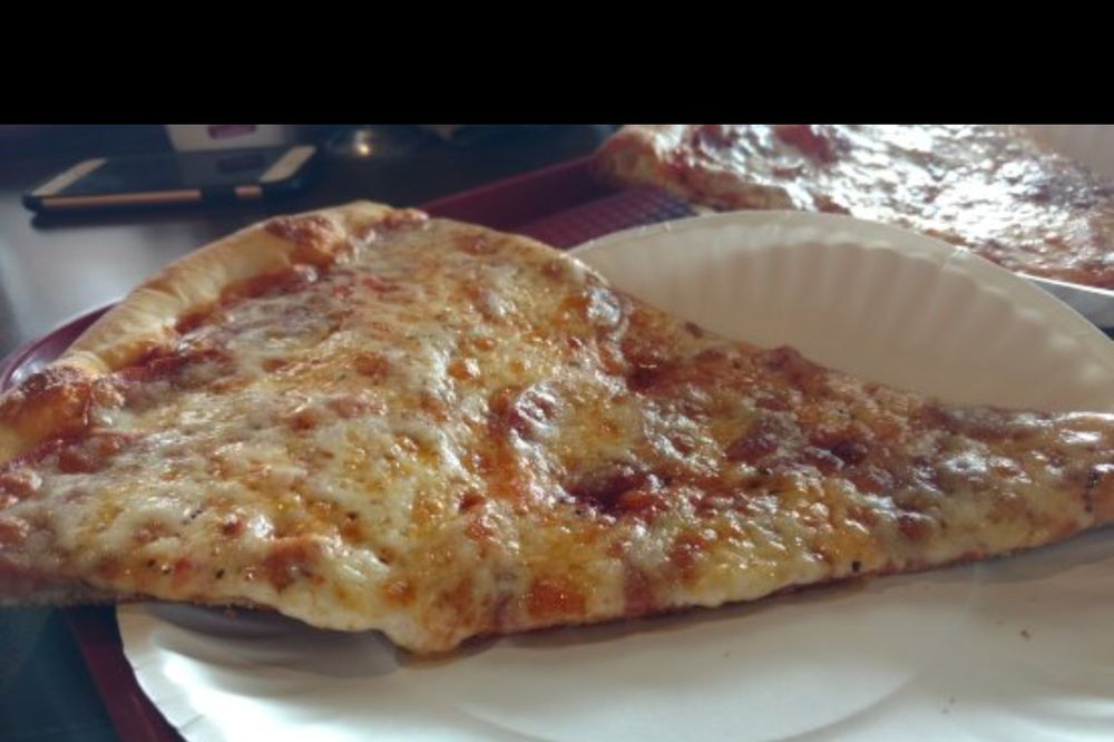 Porto Fino's Pizza