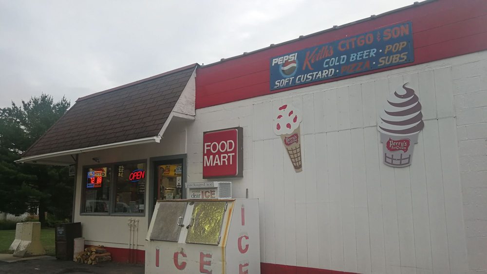 Keith's Citgo & Son