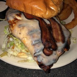 P O Of Foul Line Sports Bar Monticello Mn United States Montis Chicken P O Of Foul Line Sports Bar Monticello Mn United States Montis Chicken