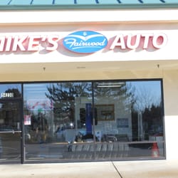 Cascade Auto Repair >> Mike’s Fairwood Auto - 30 Reviews - Auto Repair - 14230 SE ... Cascade Auto Repair >> Mike’s Fairwood Auto - 30 Reviews - Auto Repair - 14230 SE ...