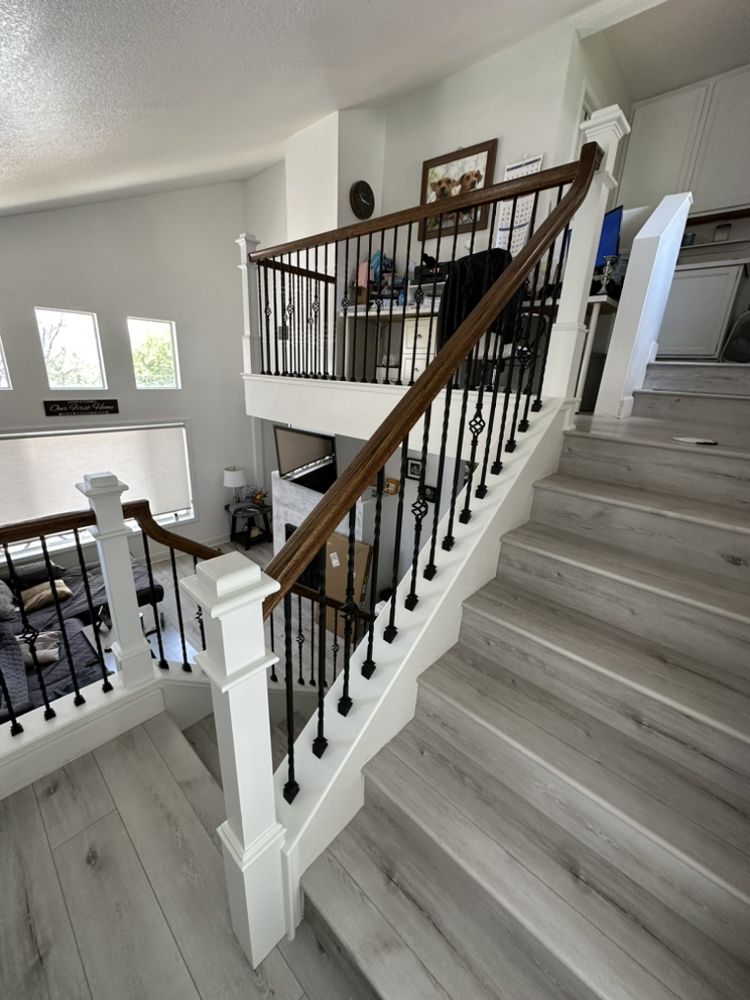 image of business LBJ Flooring
