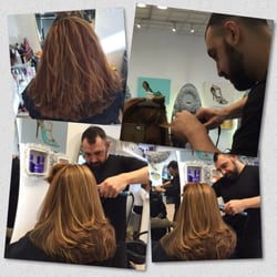 Concept Salon 23 Photos 53 Reviews Hair Salons 1107 2nd Photo Of Concept Salon New York Ny United States Marcelo
