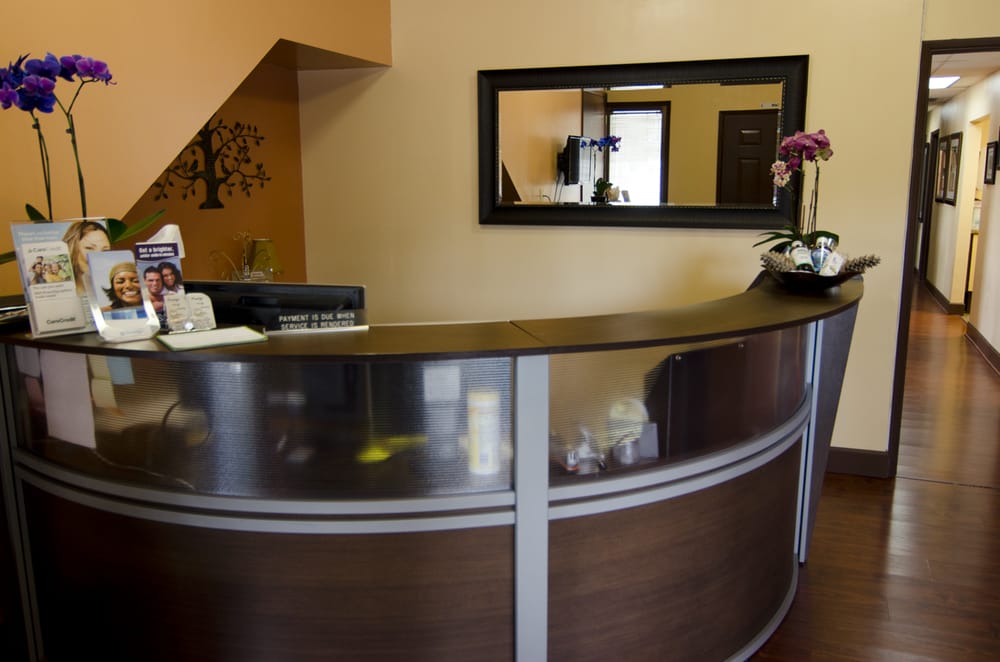 image of business Prestige Family Dentistry