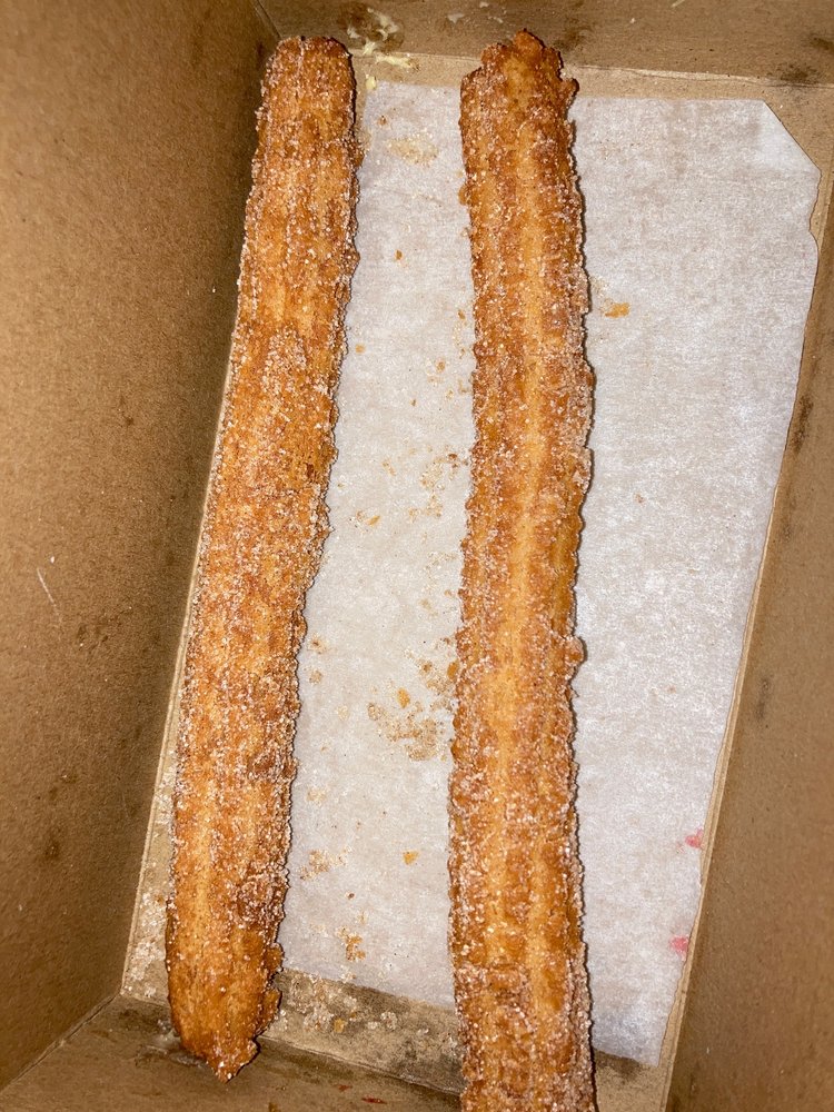 Don Churro Don Churro