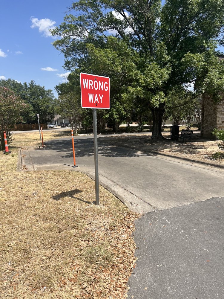 Texas Department of Public Safety