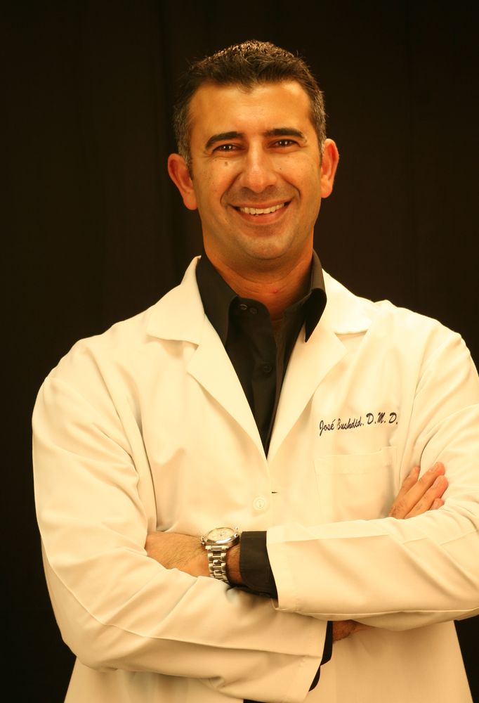 image of business Bushdid Smiles