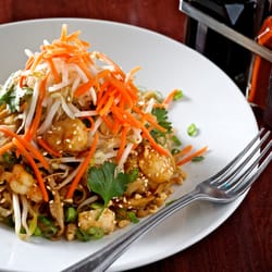 Semolina Restaurant 149 Photos 85 Reviews Italian 4436 Photo Of Semolina Restaurant Metairie La United States Pad Thai