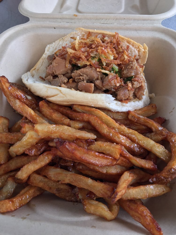 El Ñaqui Food Truck 40 Photos & 14 Reviews Puerto Rican Puerto