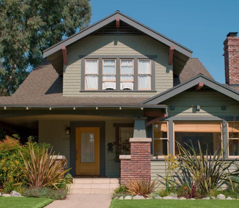 Solid Gold Home Inspections