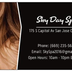 Photo Of Sky Day Spa San Jose Ca United States Photo Of Sky Day Spa San Jose Ca United States