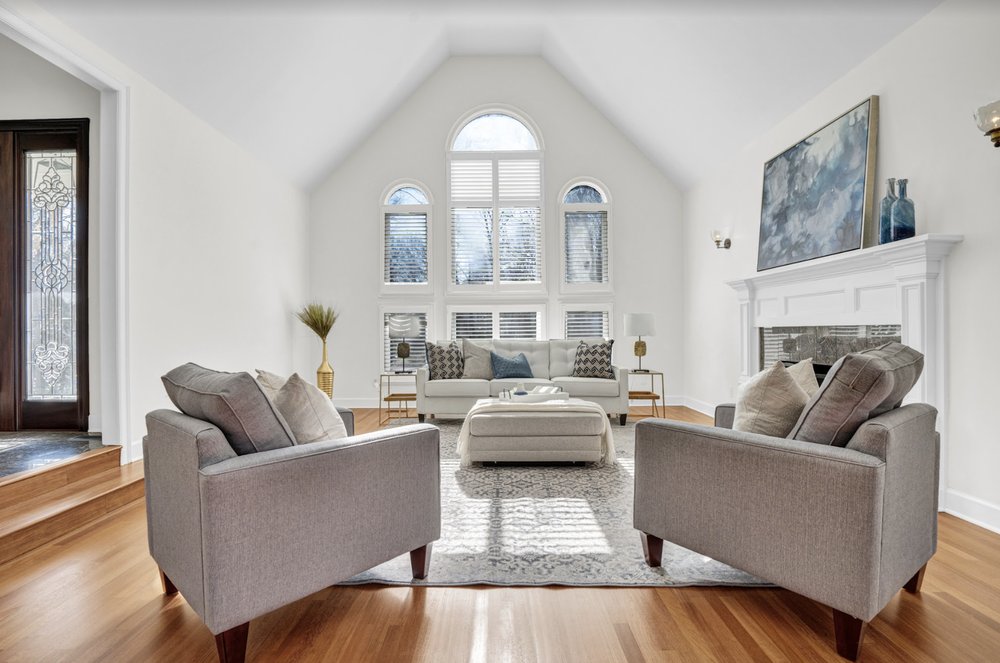 Wendy Mitchel - Be Home Realty