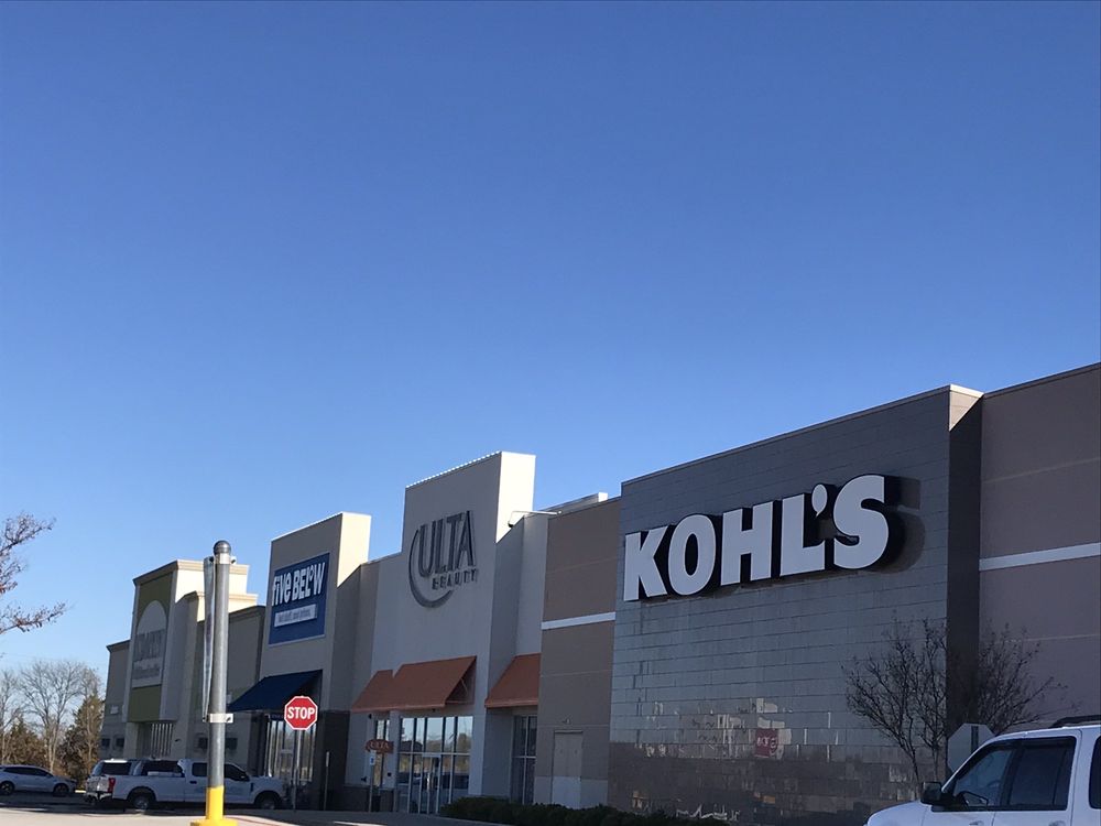 Kohl's