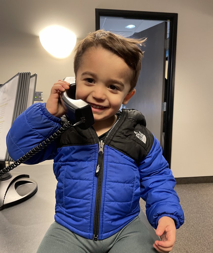 image of business North Oaks Dental & Orthodontics