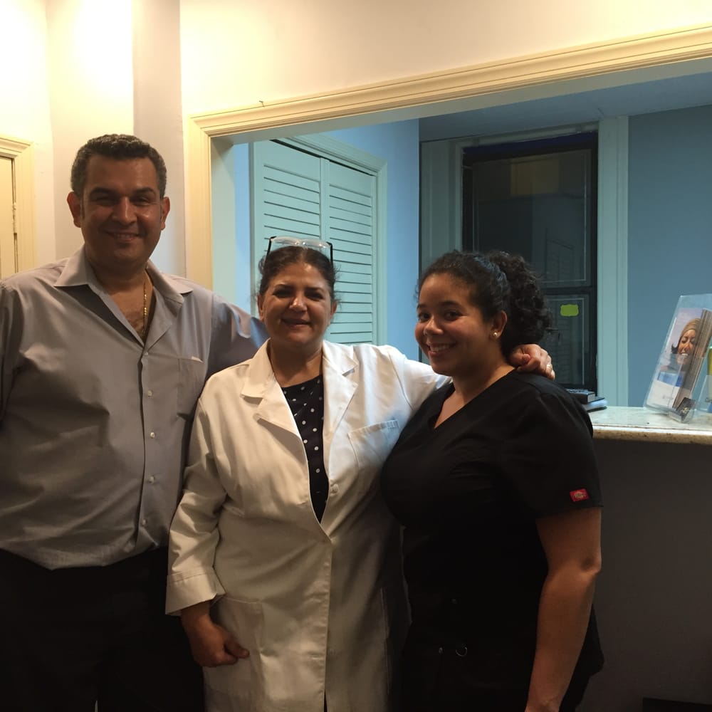 image of business Beacon Family Dental