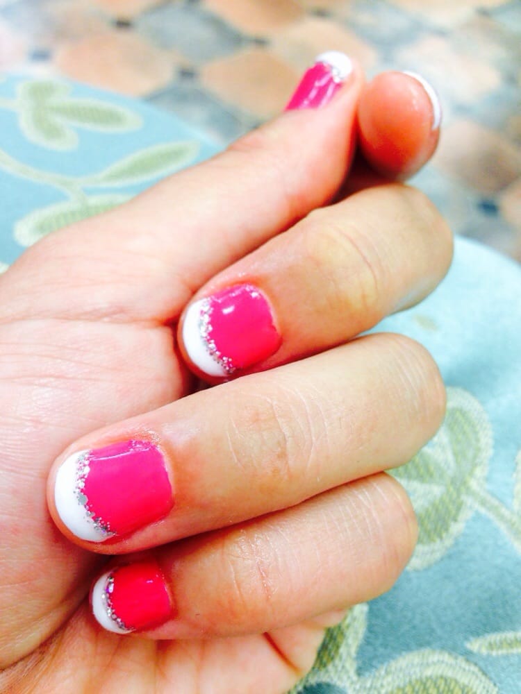 Paradise Nails & Spa 108 Photos & 423 Reviews Nail Salons 2815 W