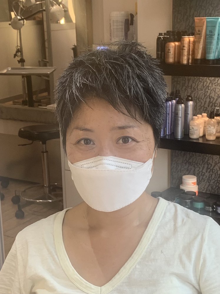 Keter Salon - 4th&U