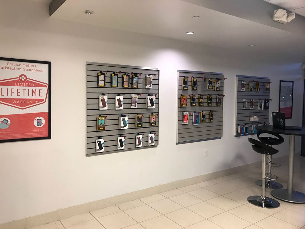 CPR Cell Phone Repair Mooresville