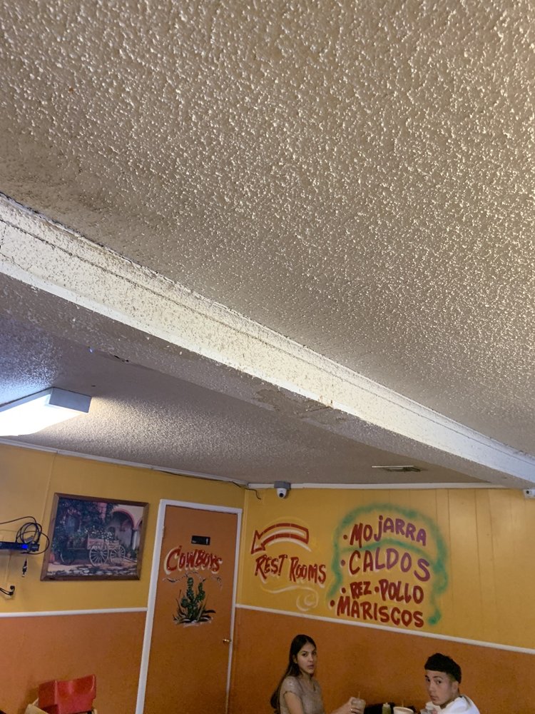 El Tejano Restaurant