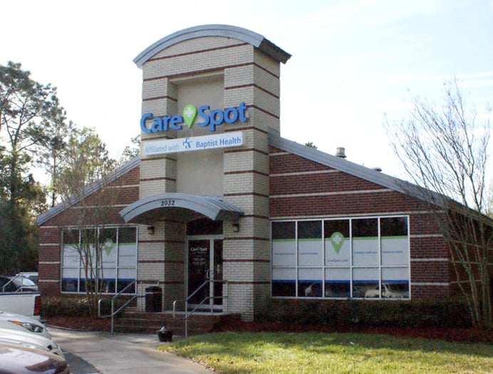 CareSpot Urgent Care 10 Photos Urgent Care 2032 Dunn Ave