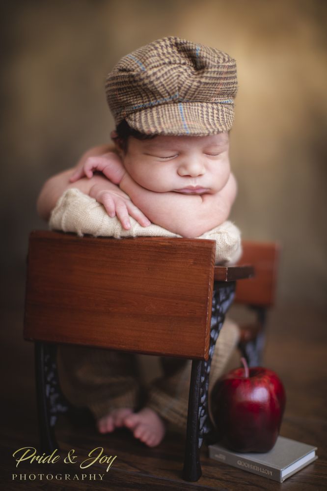 Pride and Joy Photography